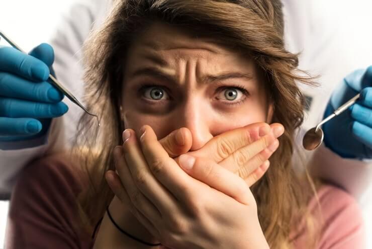 Conquering Dental Anxiety: The Top 3 Fears Holding Patients Back — And How Rovi Smile Center in Coral Springs Makes Every Visit Stress-Free