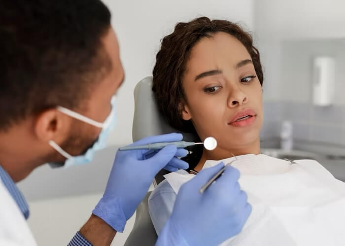 Overcoming Dental Fears at Rovi Smile Center: Your Guide to a Stress-Free Smile Journey