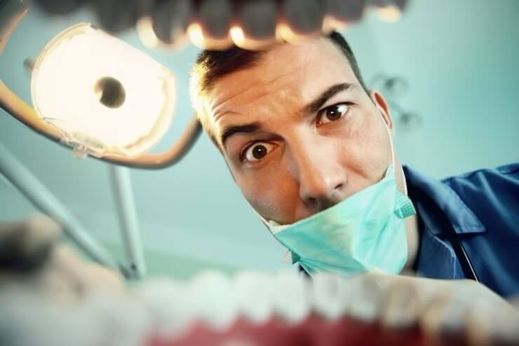 Top 3 Reasons People Hate Going to the Dentist: Insights from Rovi Smile Center