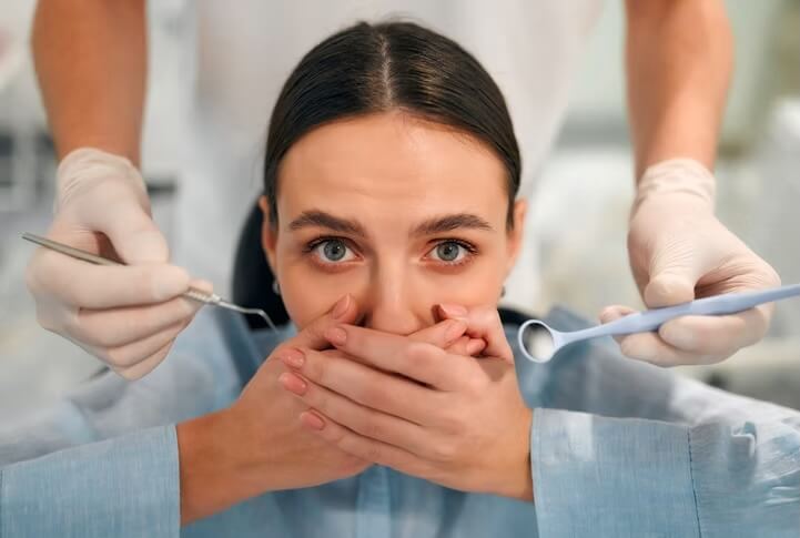 Top Dental Patient Concerns: FAQs on Why People Avoid the Dentist