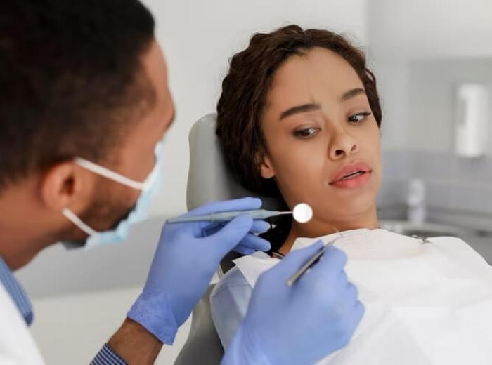 Overcoming Dental Fears at Rovi Smile Center: Your Guide to a Stress-Free Smile Journey