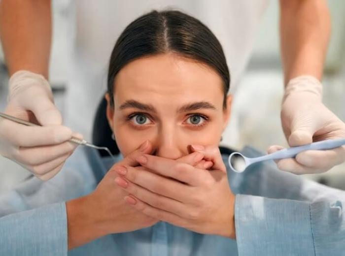 Top Dental Patient Concerns: FAQs on Why People Avoid the Dentist