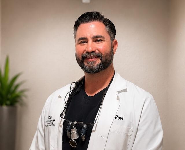 Dr. Daniel Rovirosa